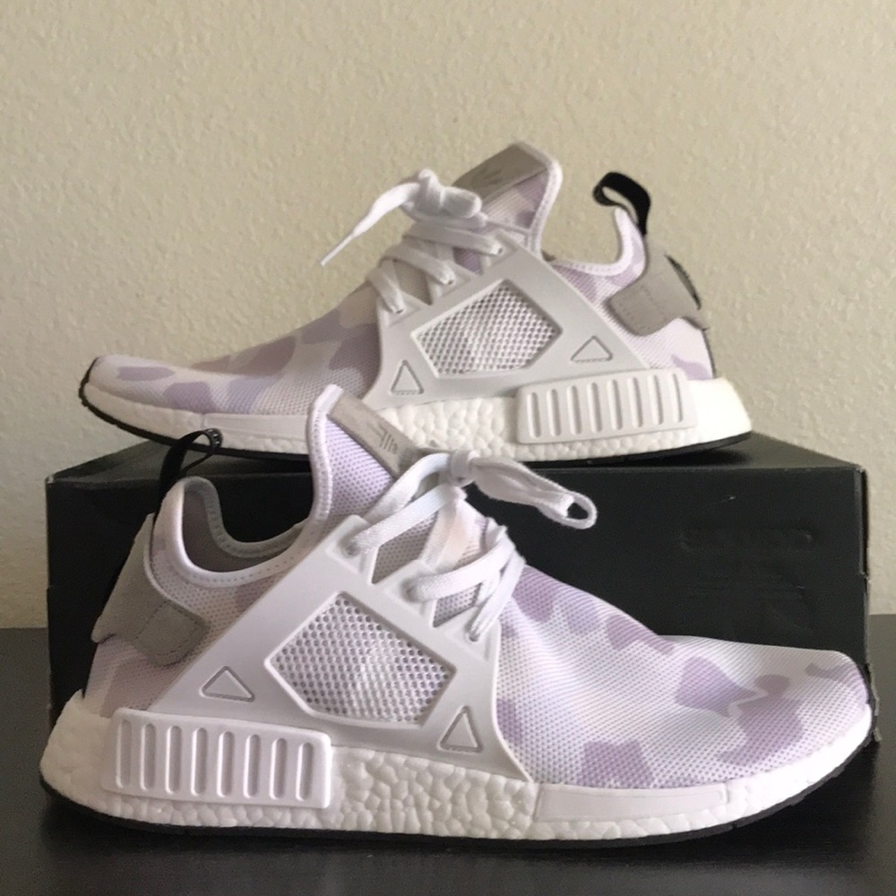 NMD XR1 Duck Camo